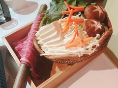 -FOUNT创意日料