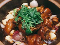 -望乡楼上海菜(日月光店)