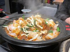 -陶德砂锅(蜀汉路店)