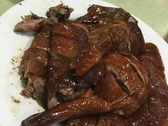 -老字号蛇口德记烧腊饭店·海鲜加工
