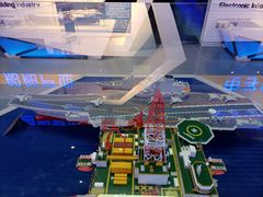 -大连市规划展示中心