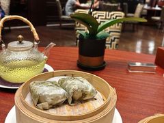 -明阁 Ming Court(广州朗豪酒店)