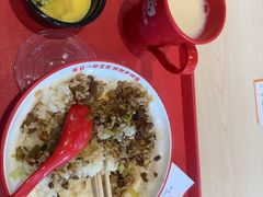 -永和大王(春日上新·阜成门店)