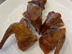 -一品粤珍轩(吴中路店)