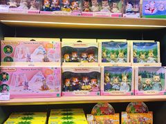 -泡泡玛特POPMART(杭州乐堤港店)