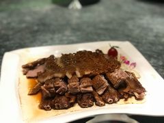 -博林天瑞喜来登酒店·西丽尚膳