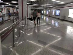 -上海游泳馆(地铁站)