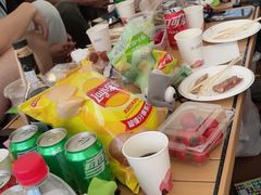 -不觉晓CAMPING(上海迪士尼营地店)