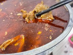 -梅红羊肉馆(赭山西路店)