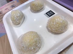 -满记甜品(苏州中心店)