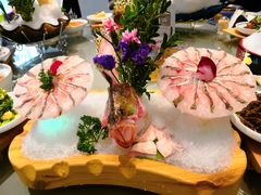 -享月汤皇·海鲜小火锅·聚会(曲江创意谷店)