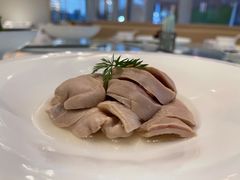 -世博源公馆·本帮融合菜·主题包厢·江景餐厅