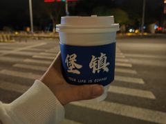 -seeu coffee(江滩店)