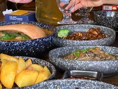 -岔巴精酿啤酒餐吧(南屏街店)