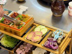-阿昌白族石板烧·菌锅(大理古城店)