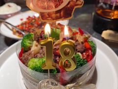 -炊烟小炒黄牛肉(浦东世纪汇店)