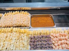 -廖记棒棒鸡(青岛万象城店)