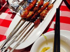 -西贝莜面村(上海百联西郊店)