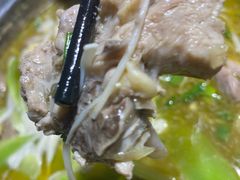 -陈三娃泡姜鸡(太白北路店)