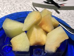 餐前水果-旺顺阁·北京菜(北辰上品+)