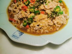 骄子肥牛-锦府盐帮·李宅(领展购物广场中关村店)