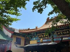 -千佛山风景名胜区