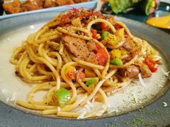 -Yum Yum 土耳其风味餐厅(万达尊店)