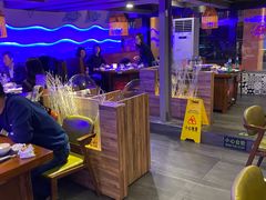 -挂雪铁锅炖大鹅
