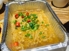 -平娃三宝烧烤·面食(南小街店)