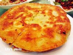 大油饼-津菜宋记老房子(平山道店)