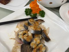 -黄埔华苑酒家(黄埔总店)