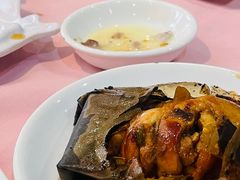 -粤北餐馆