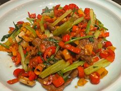 -禧宴Joyous Restaurant(禧园店)