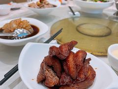 -顺风海鲜港(金玉兰店)