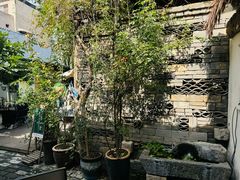 -甲乙丁書店·书茶咖·四合院