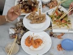 -聚德福海鲜家常菜(刘庄店)