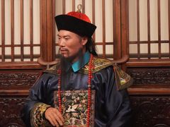 -山西霍州署
