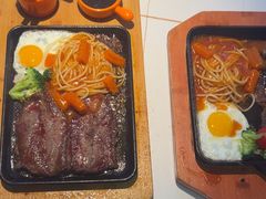 -豪享来中西餐厅(隆昌店)