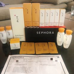 点击看大图 -丝芙兰Sephora