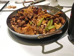 招牌干锅牛蛙-蛙蛙叫·干锅年代(钻石广场店)