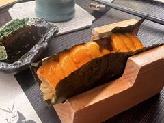 -竹· SUSHI TA-KE日本料理(王府井店)