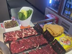 -三头牛·潮汕牛肉生蚝火锅 (夏湾店)