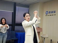 -思训家卡耐基中国口才培训(渝中校区)