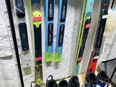 -Hopo Snow 城市滑雪空间(来福士广场购物中心店)