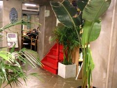 -HIGH FIVE哈福手工汉堡(桂林路店)