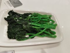 -金湖港式餐厅(建外店)