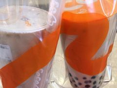 -CoCo都可(中华广场店)