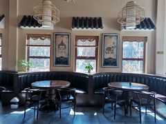 靠窗位-海棠湾聚鼎香海鲜坊(海昌梦幻不夜城店)
