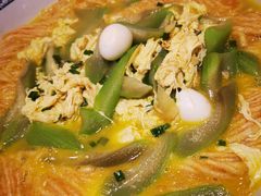 -启东海鲜人家(古美路店)