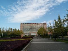 -中国计量大学(西校区)